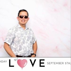 Meet your Posher, Quoc-hung